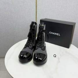 Picture of Chanel Shoes _SKUChanelsz35-40S11092315